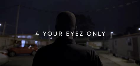 Thru My Eyez (Documentary) 2025