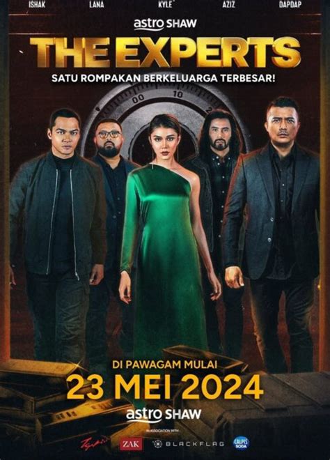 Aku Tahu Asal Usulmu 2025